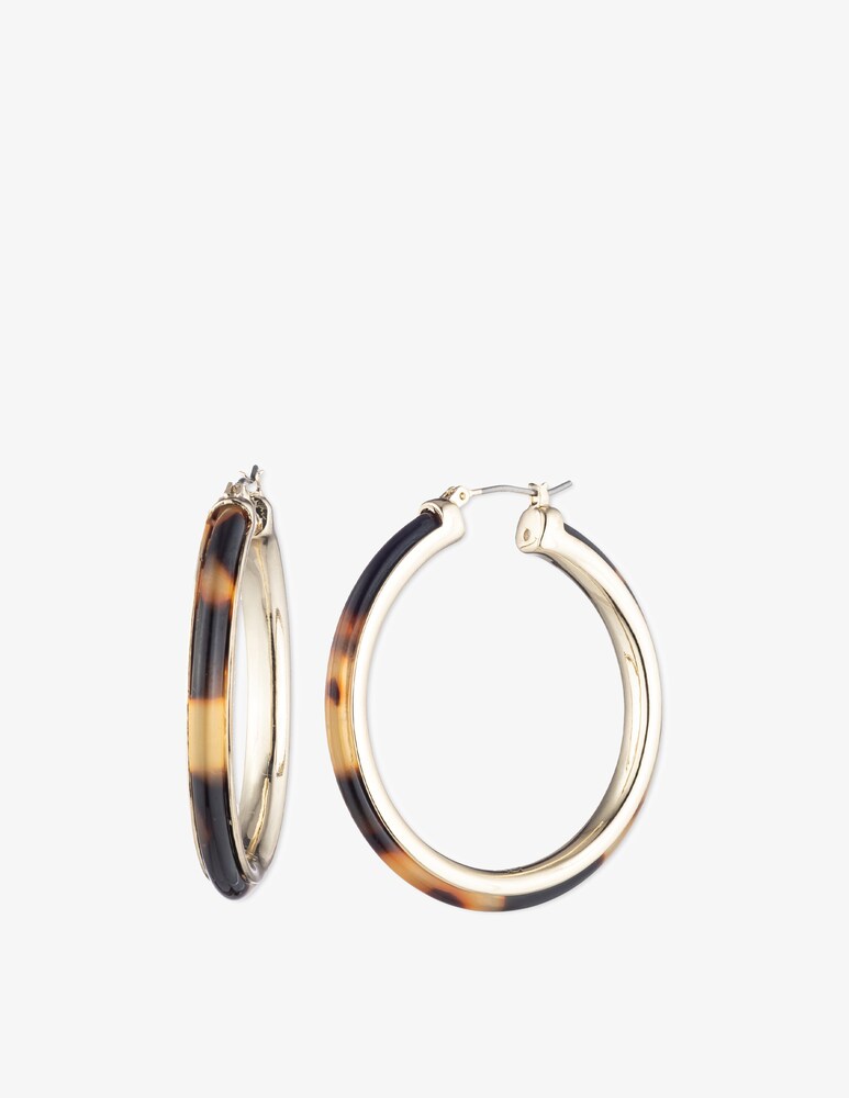 Lauren Ralph Lauren Orecchini tartarugati