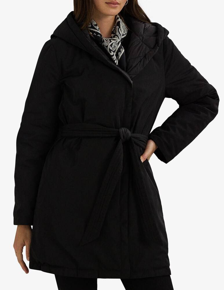 Lauren Ralph Lauren Parka in nylon