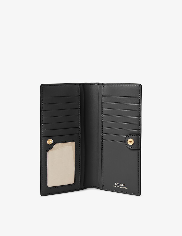 Lauren Ralph Lauren Portafoglio Sottile M