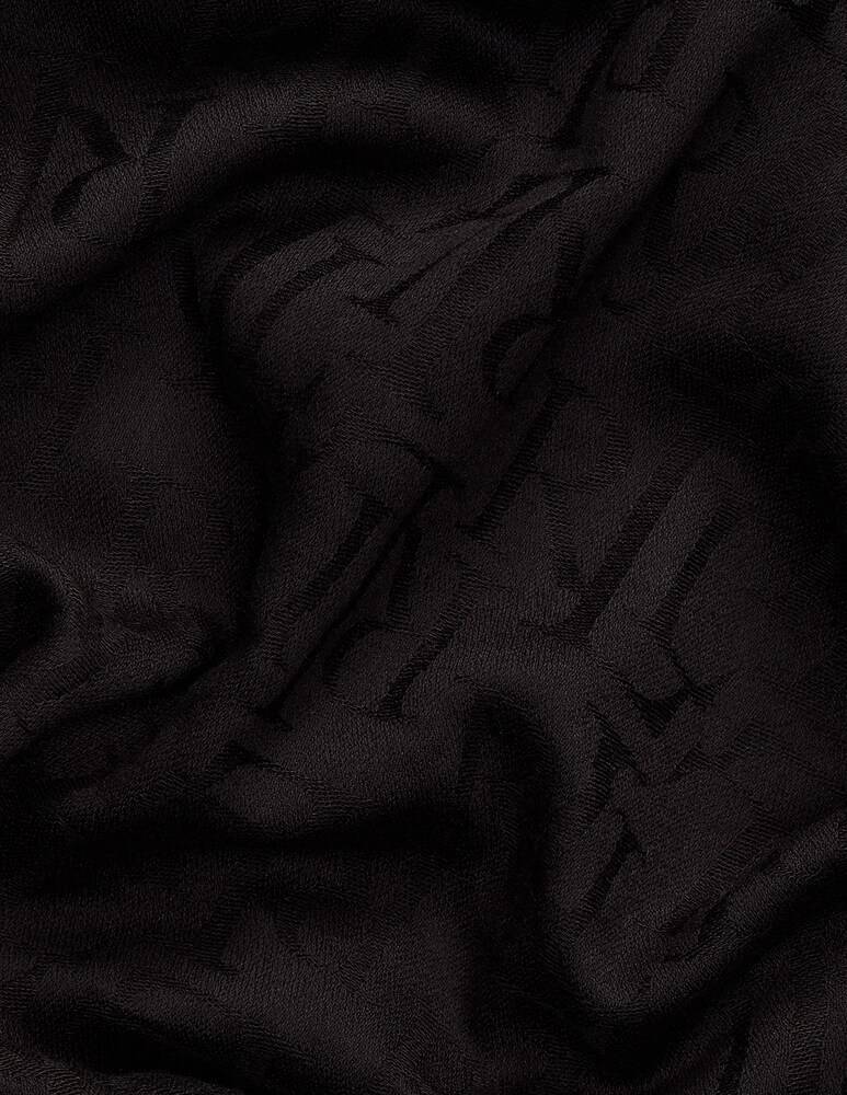 Lauren Ralph Lauren Sciarpa Jacquard