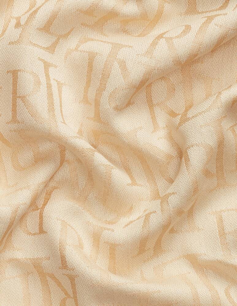 Lauren Ralph Lauren Sciarpa Jacquard