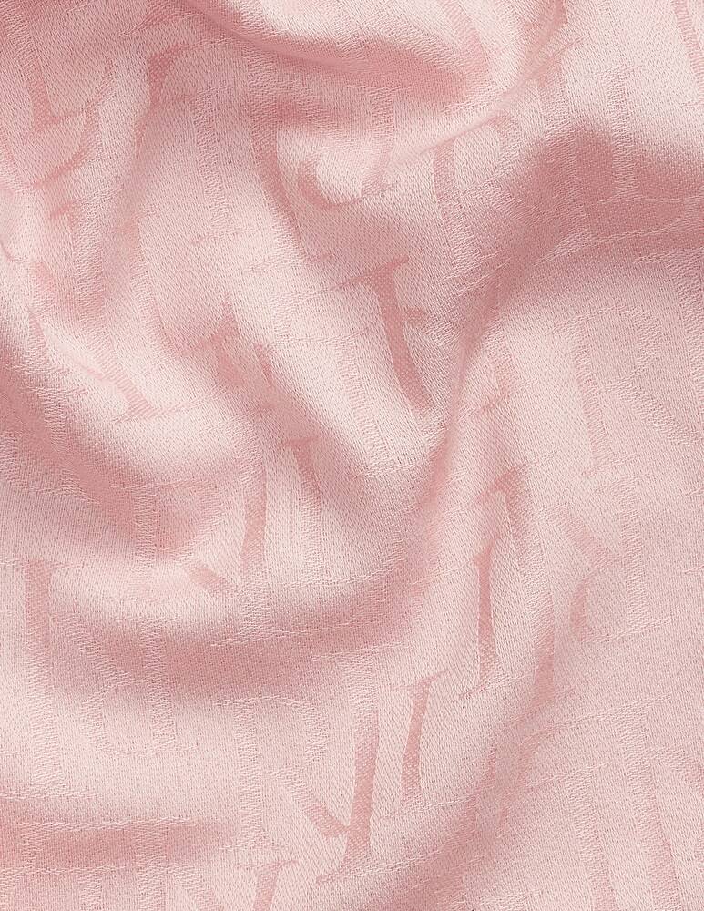 Lauren Ralph Lauren Sciarpa Jacquard