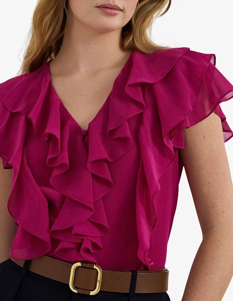 Lauren Ralph Lauren Top