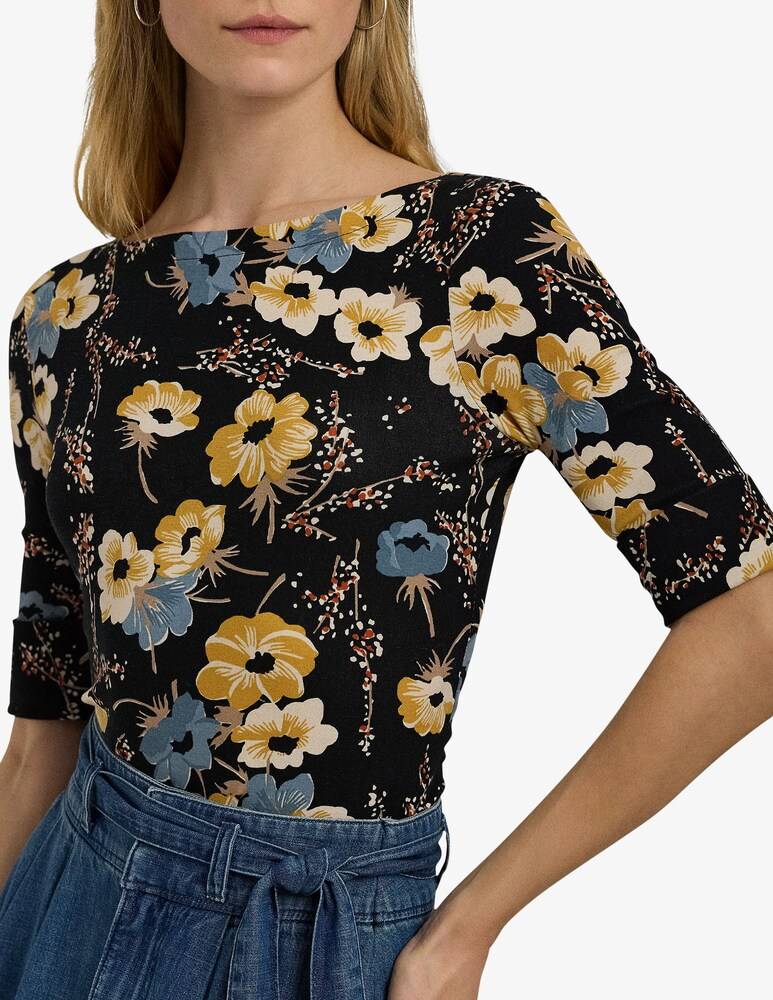 Lauren Ralph Lauren Top