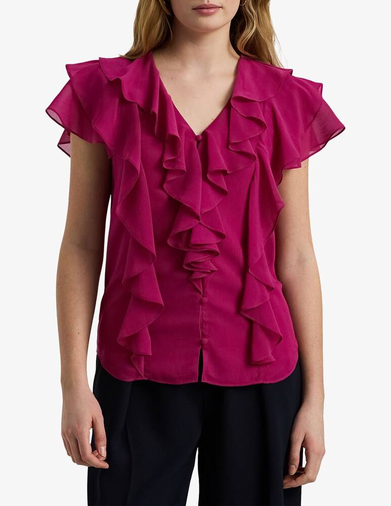 Lauren Ralph Lauren Top