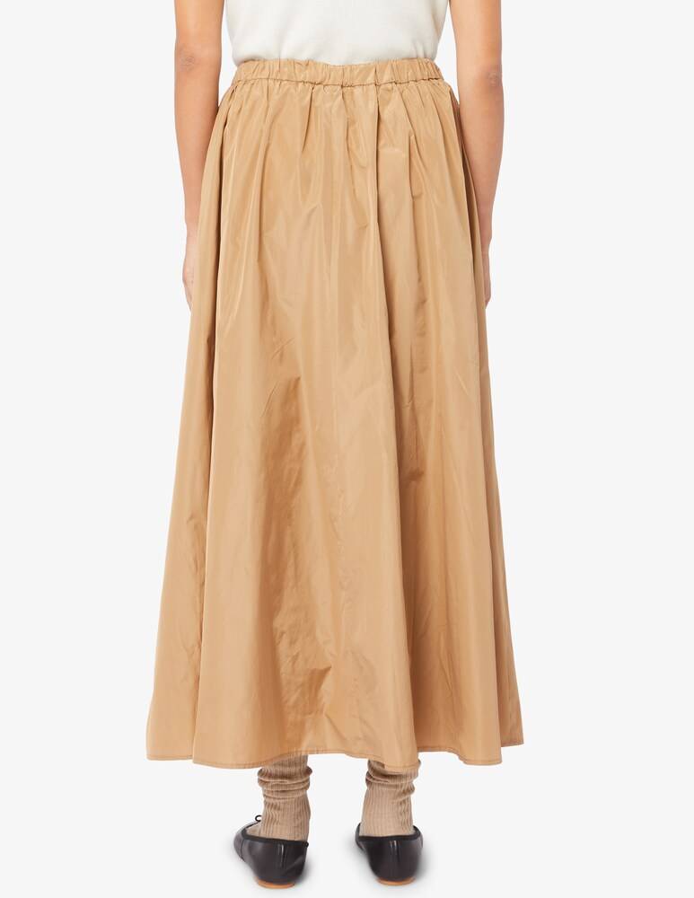 LAVI Couture Gonna Maxi Tafeta Fabiola
