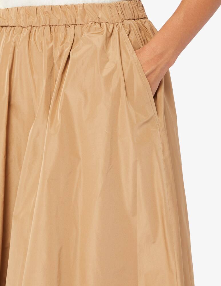 LAVI Couture Gonna Maxi Tafeta Fabiola