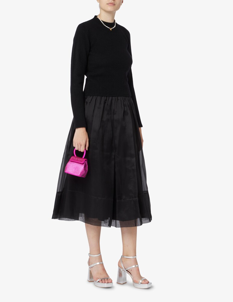 LAVI Couture Maglione Corvara