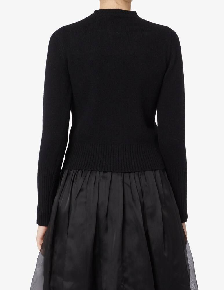 LAVI Couture Maglione Corvara