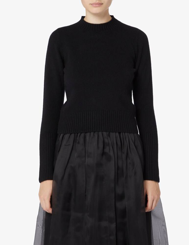 LAVI Couture Maglione Corvara