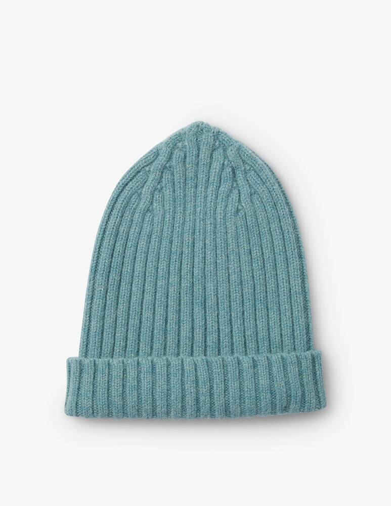 Le Bonnet Beanie A Coste