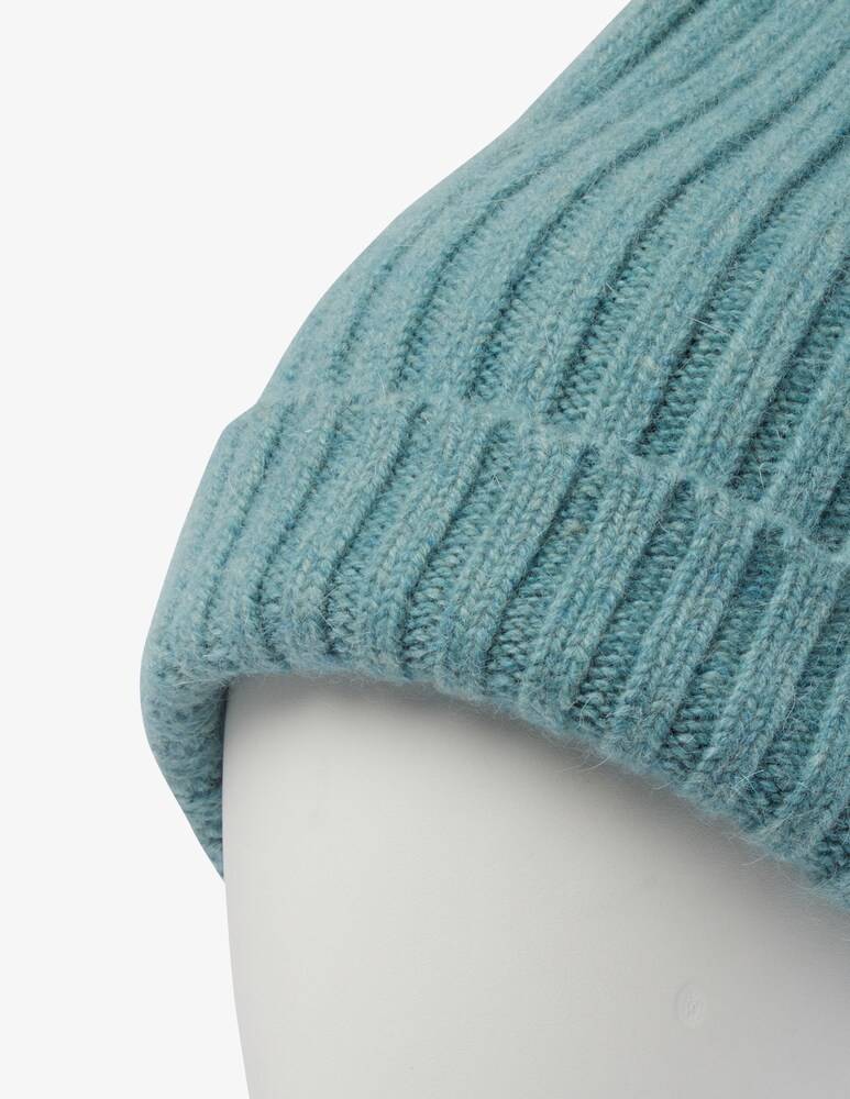 Le Bonnet Beanie A Coste