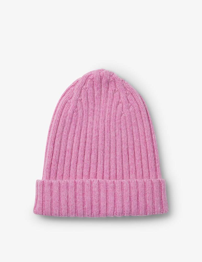 Le Bonnet Beanie A Coste