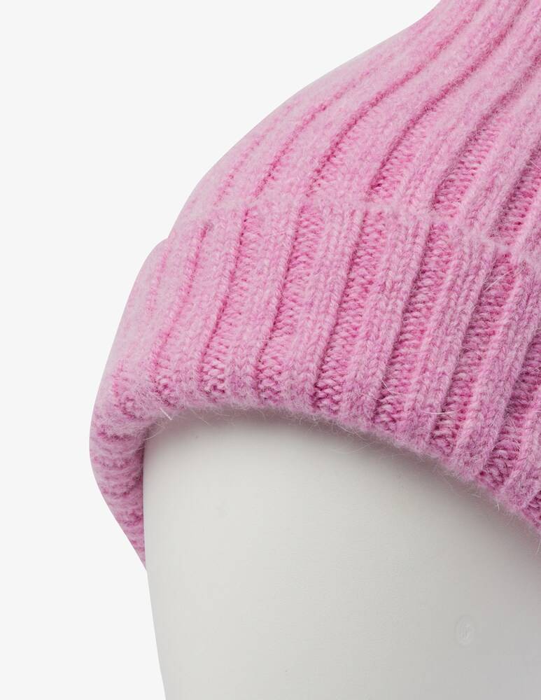 Le Bonnet Beanie A Coste