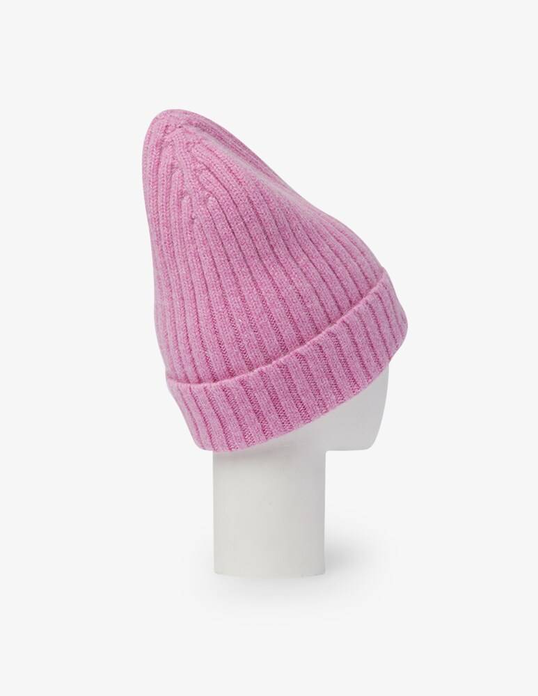 Le Bonnet Beanie A Coste
