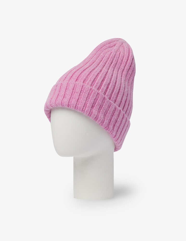 Le Bonnet Beanie a coste