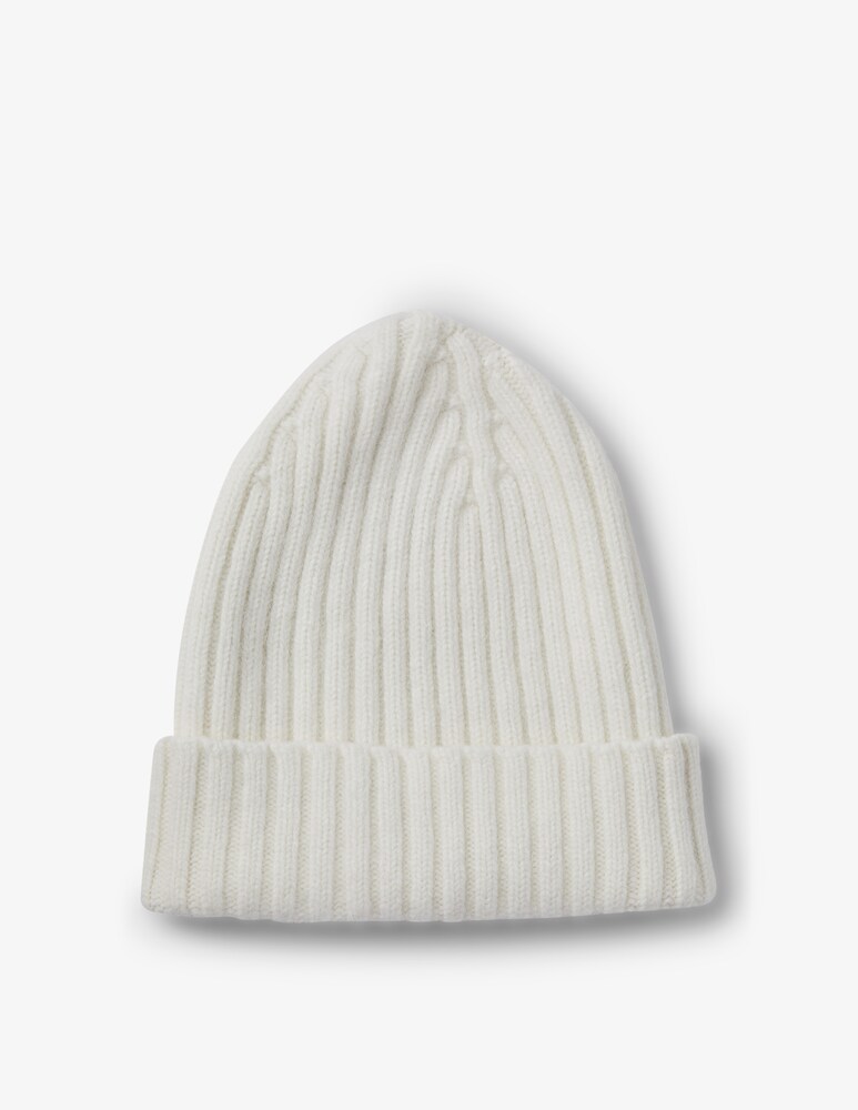 Le Bonnet Beanie A Coste