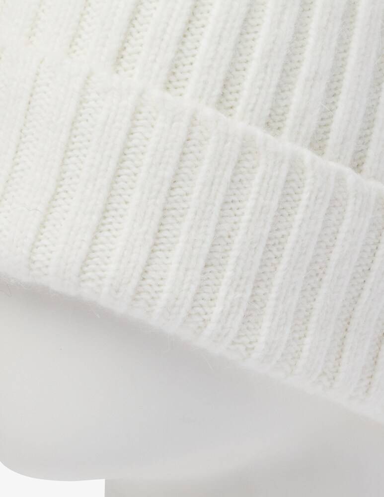 Le Bonnet Beanie A Coste