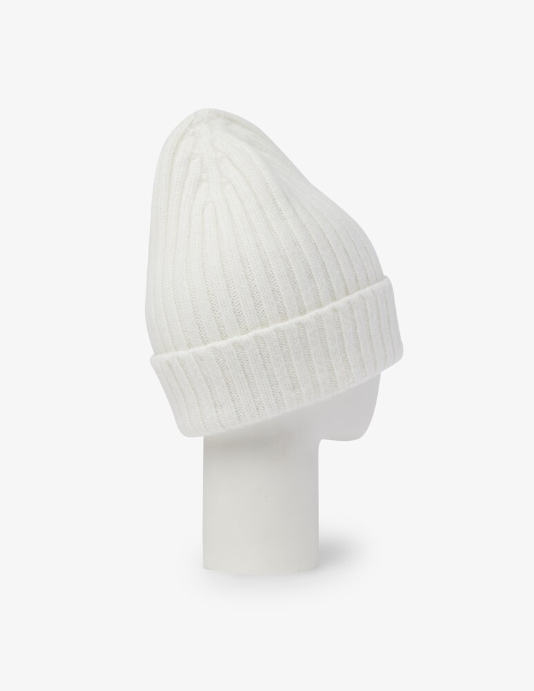 Le Bonnet Beanie A Coste