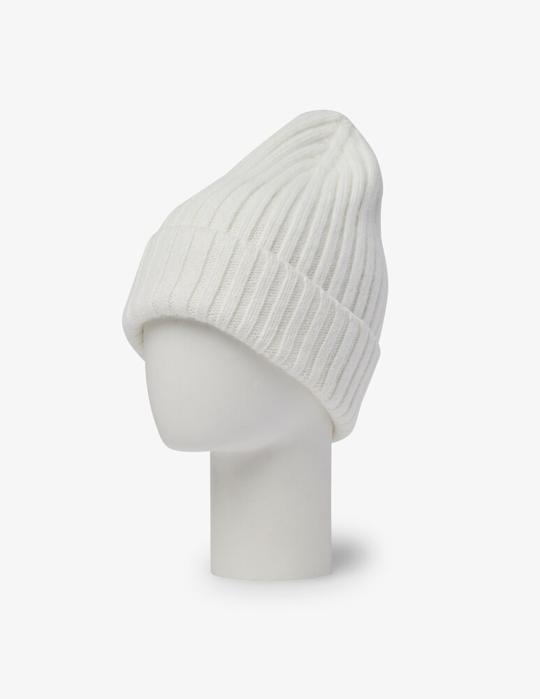 Le Bonnet Beanie a coste