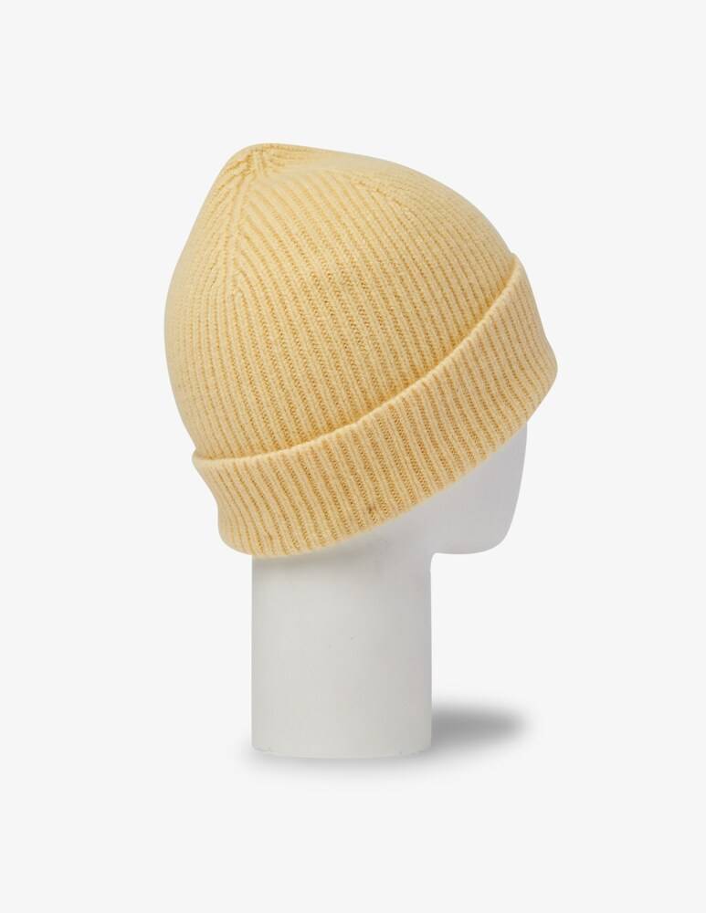 Le Bonnet Beanie A Coste