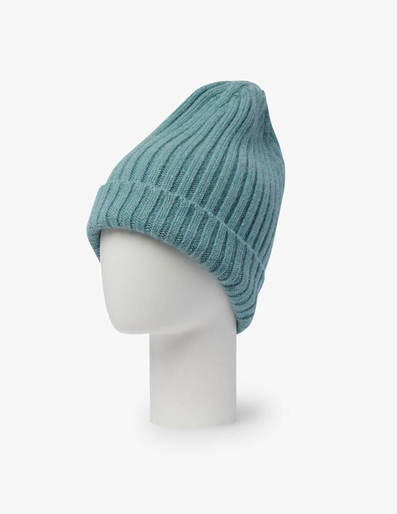 Le Bonnet Beanie a coste