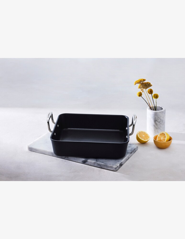 Le Creuset Arrostiera Quadrata 26cm