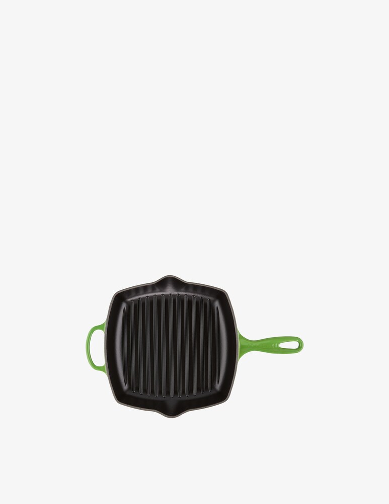 Le Creuset Bistecchiera Skillet Evo - Verde