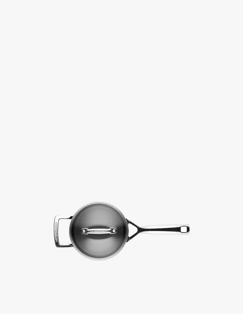 Le Creuset Casseruola Con Coperchio Vetro 16cm