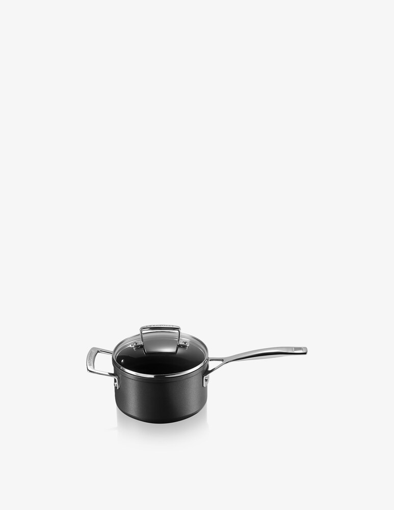 Le Creuset Casseruola Con Coperchio Vetro 16cm