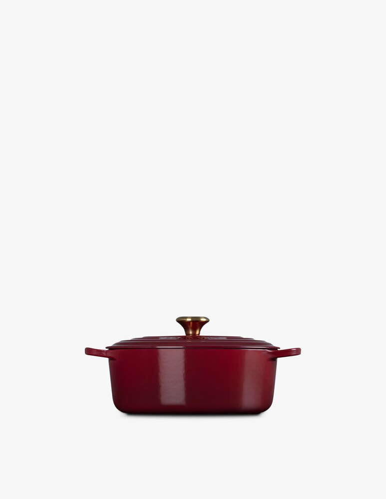 Le Creuset Cocotte Ovale Evolution 27Cm