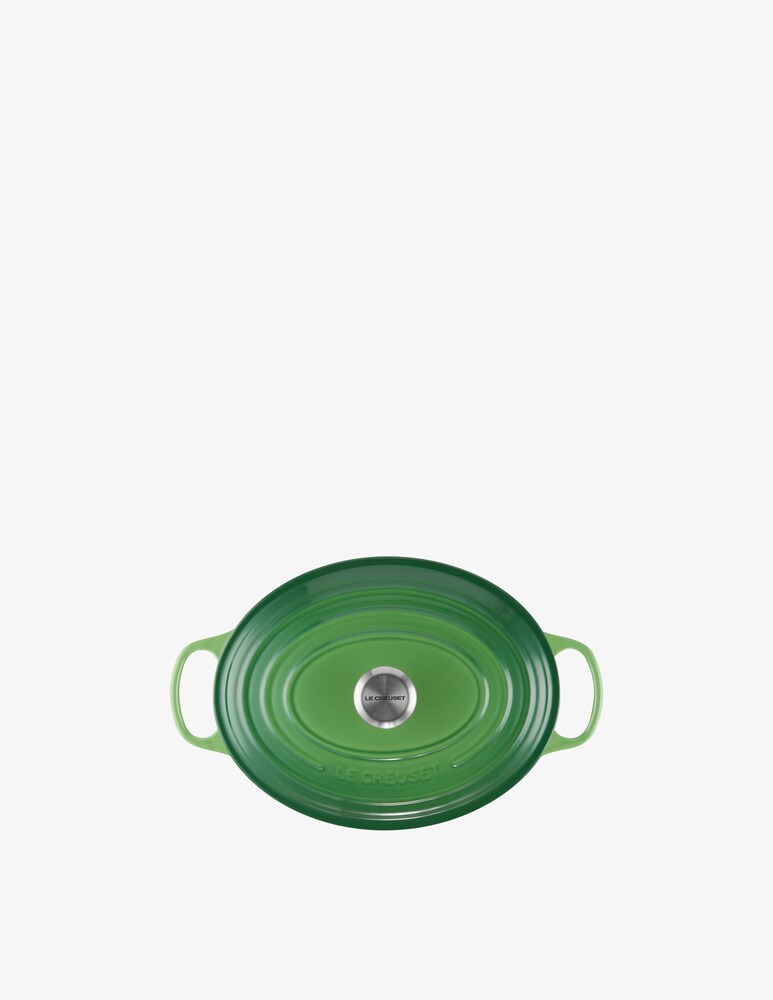 Le Creuset Cocotte Ovale Evolution 31cm