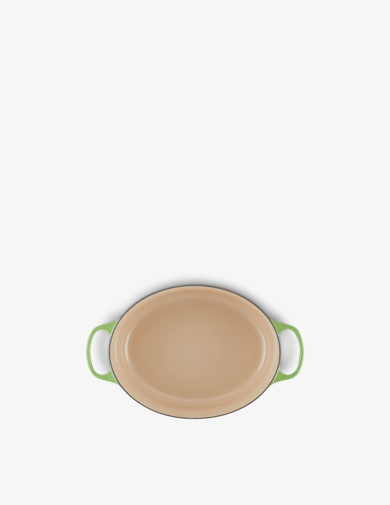 Le Creuset Cocotte Ovale Evolution 31cm