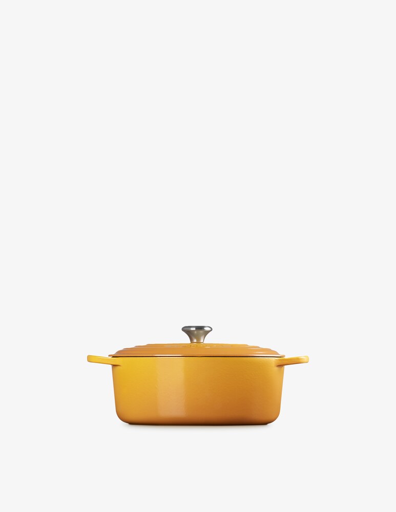 Le Creuset Cocotte Ovale Evolution 31cm