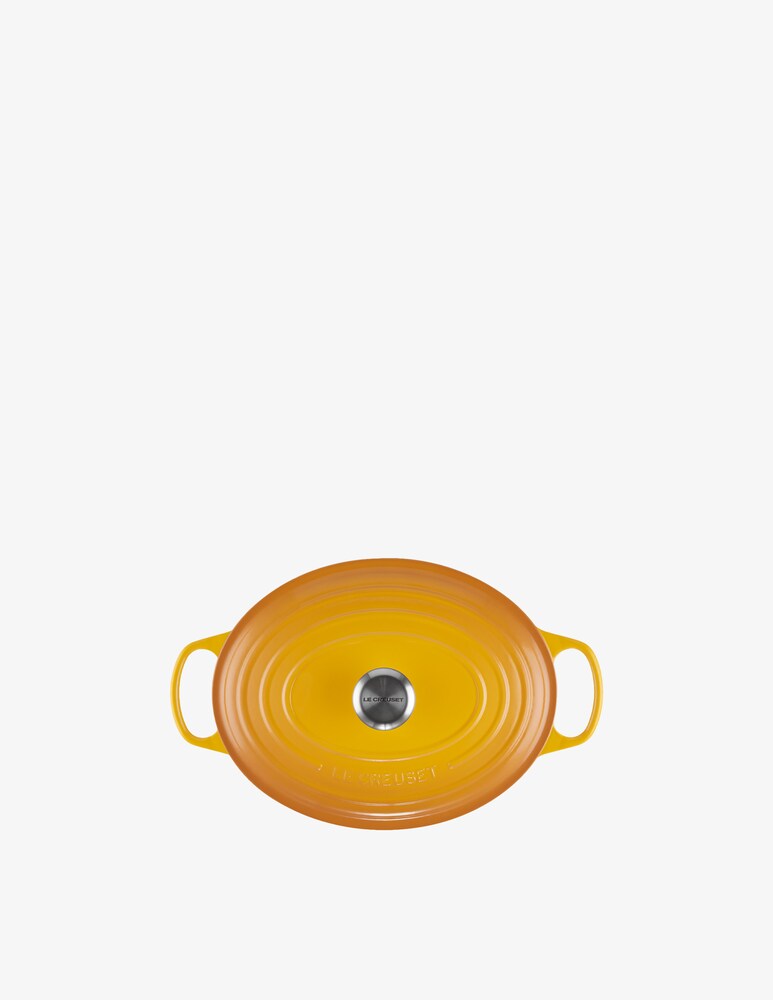 Le Creuset Cocotte Ovale Evolution 31cm