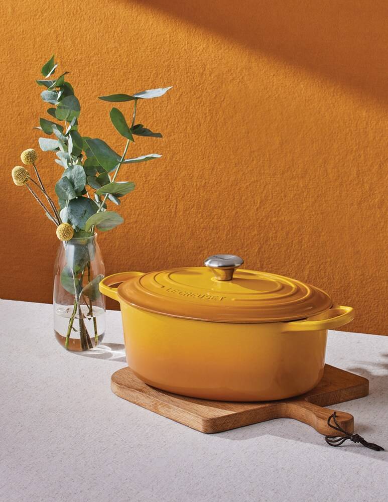 Le Creuset Cocotte Ovale Evolution 31cm