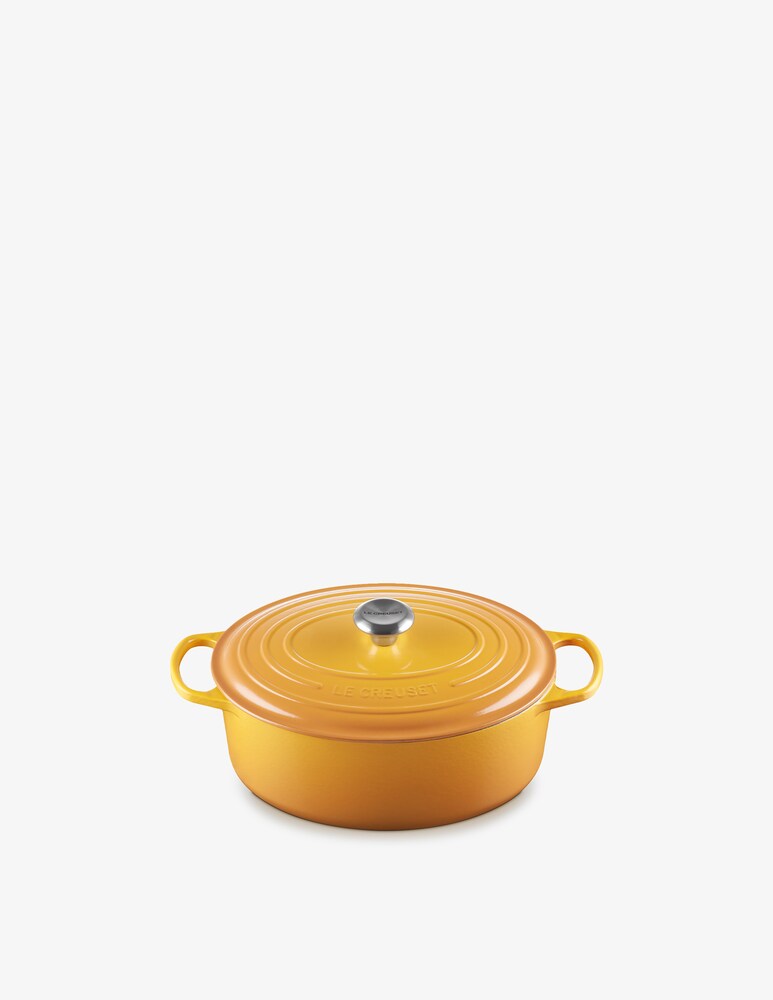 Le Creuset Cocotte ovale Evolution 31cm
