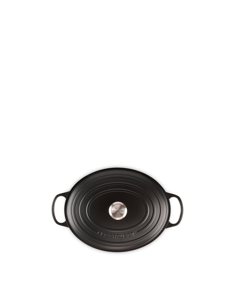 Le Creuset Cocotte Ovale Evolution 31cm