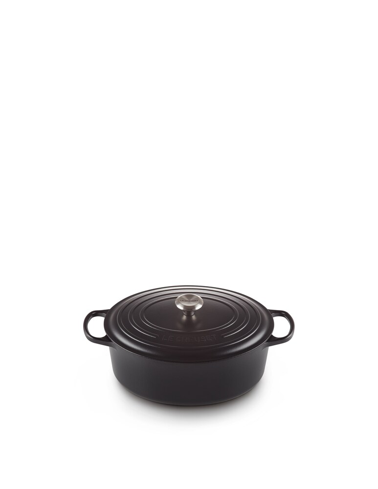 Le Creuset Cocotte ovale Evolution 31cm