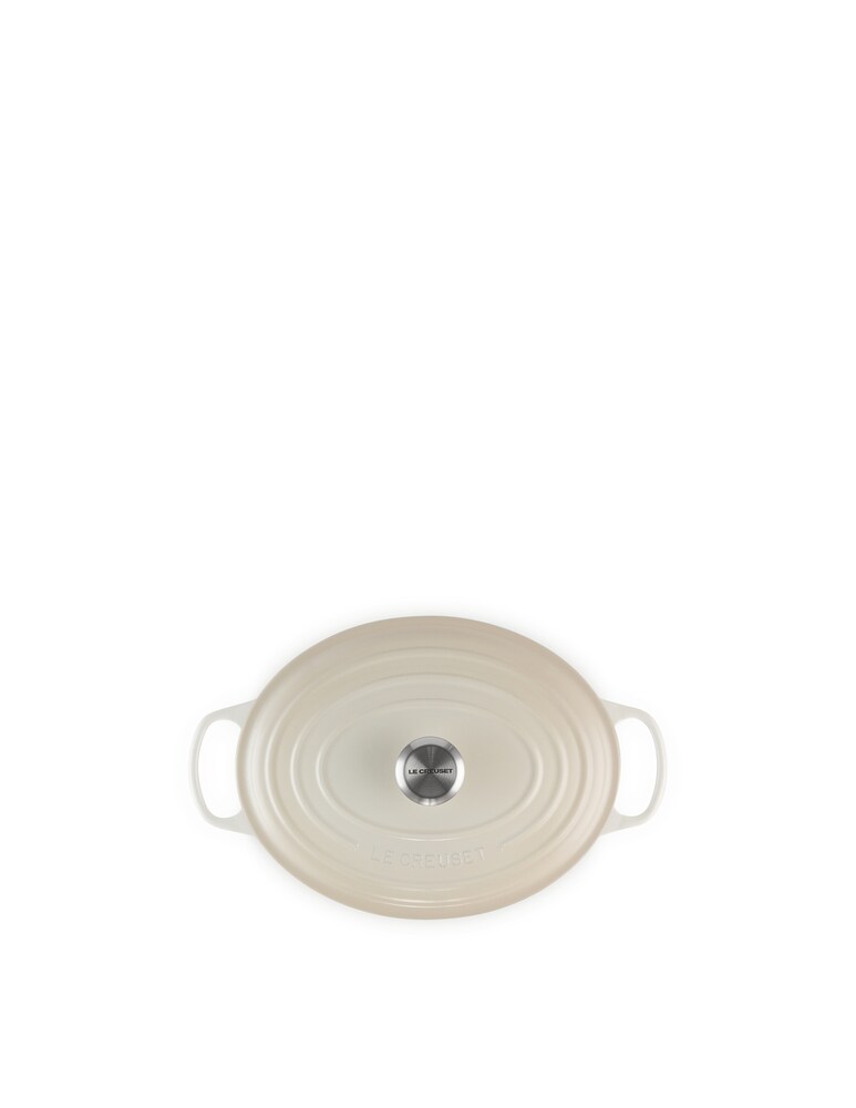 Le Creuset Cocotte Ovale Evolution 31cm