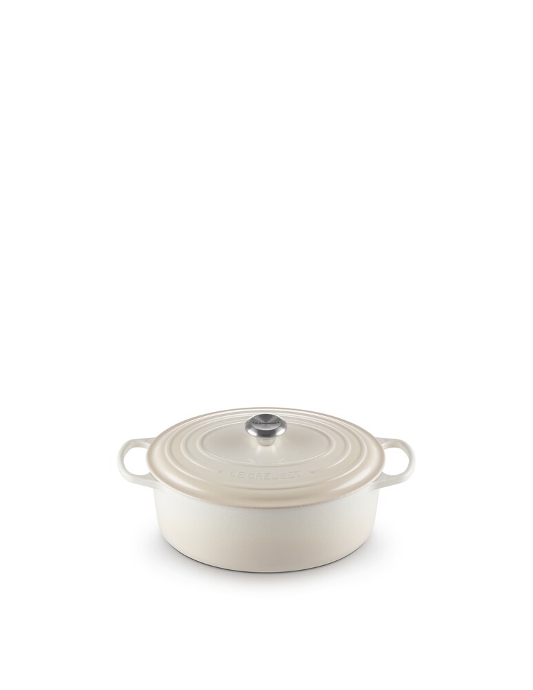 Le Creuset Cocotte ovale Evolution 31cm