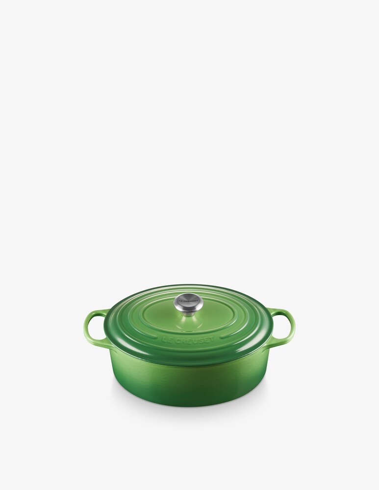 Le Creuset Cocotte ovale Evolution 31cm