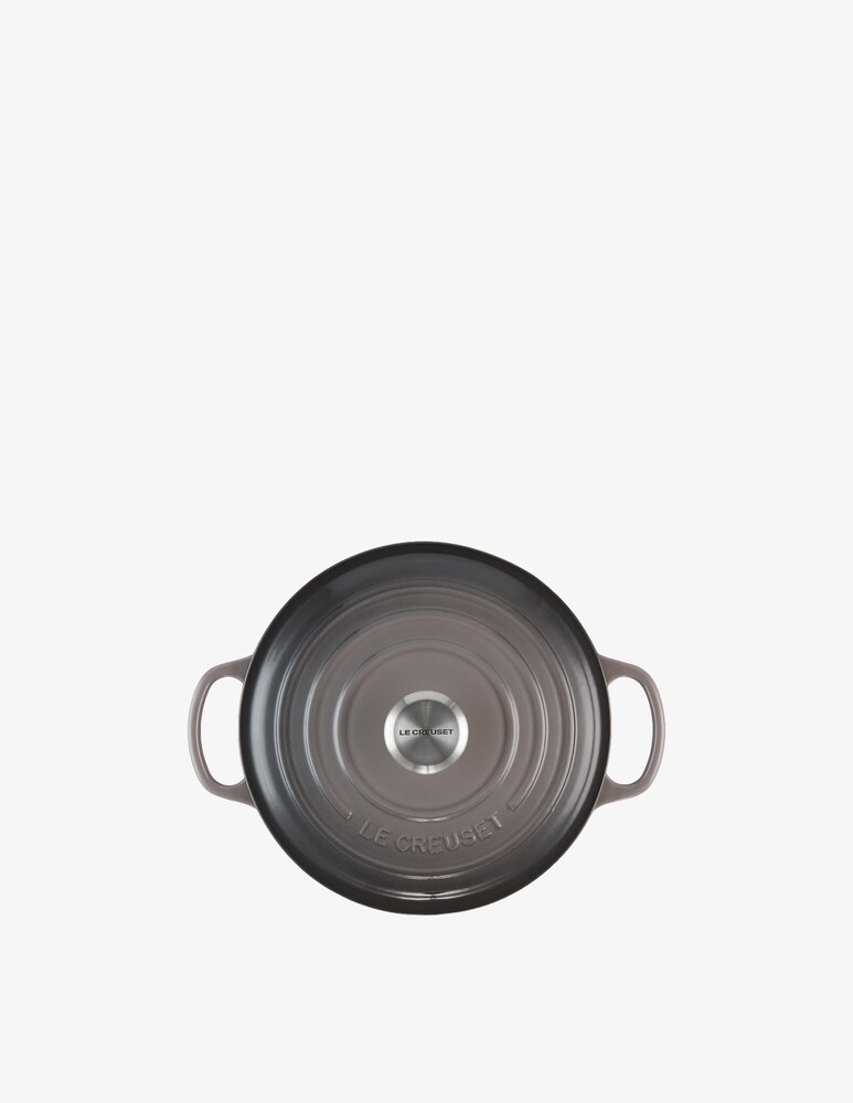 Le Creuset Cocotte Rotonda Evolution 20cm