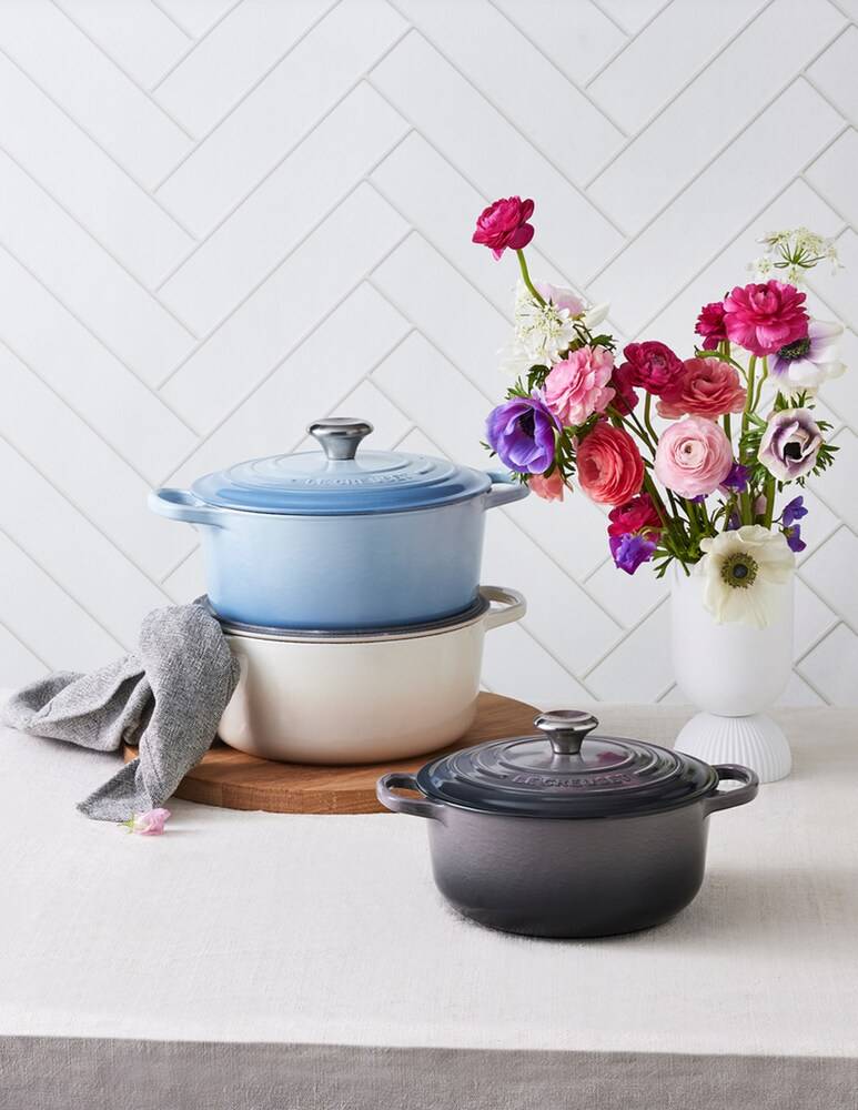 Le Creuset Cocotte Rotonda Evolution 20cm