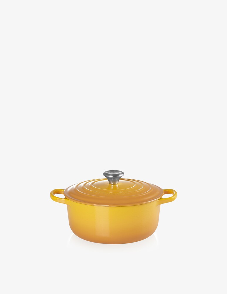 Le Creuset Cocotte Rotonda Evolution 20cm