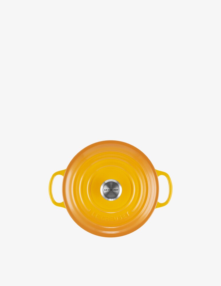 Le Creuset Cocotte Rotonda Evolution 20cm