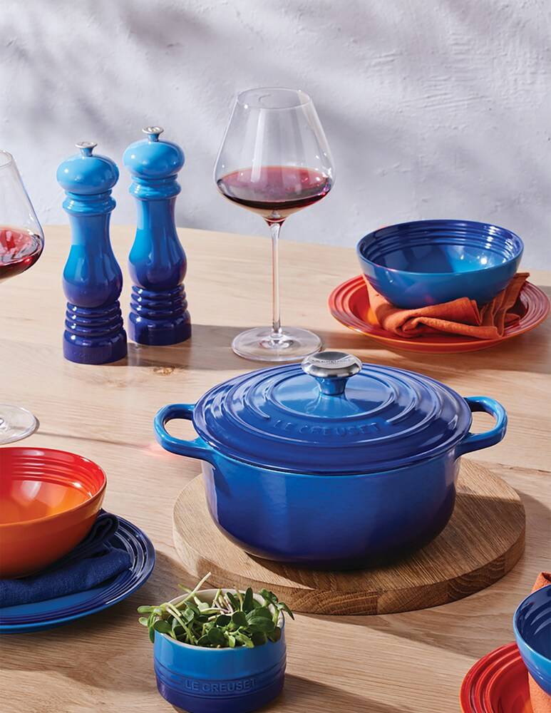 Le Creuset Cocotte Rotonda Evolution 20cm