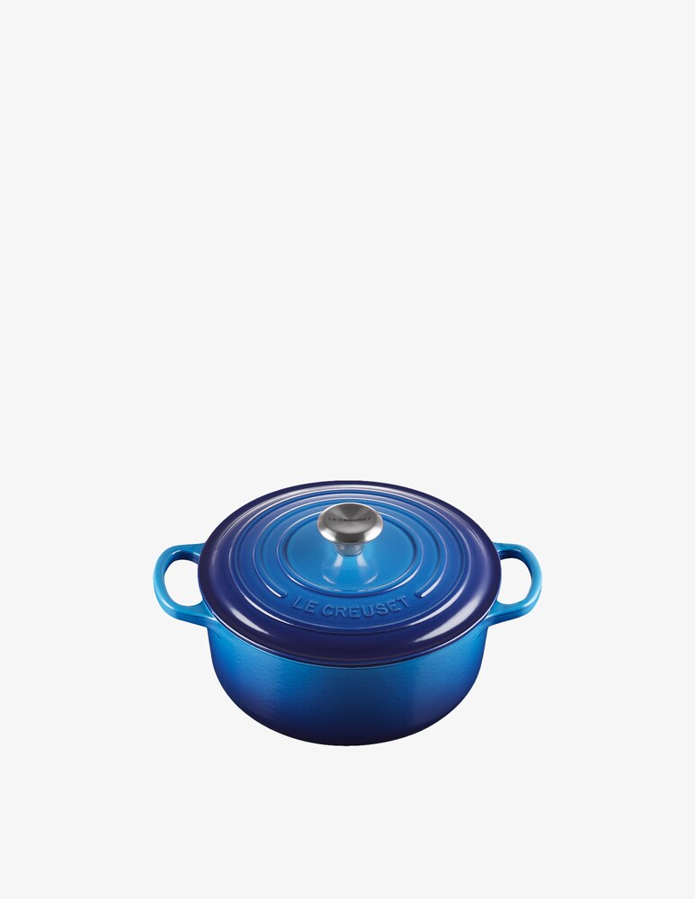 Le Creuset Cocotte Rotonda Evolution 20cm