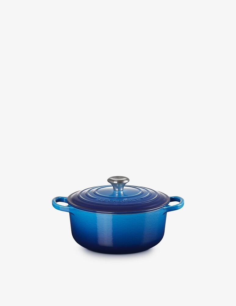 Le Creuset Cocotte rotonda Evolution 20cm