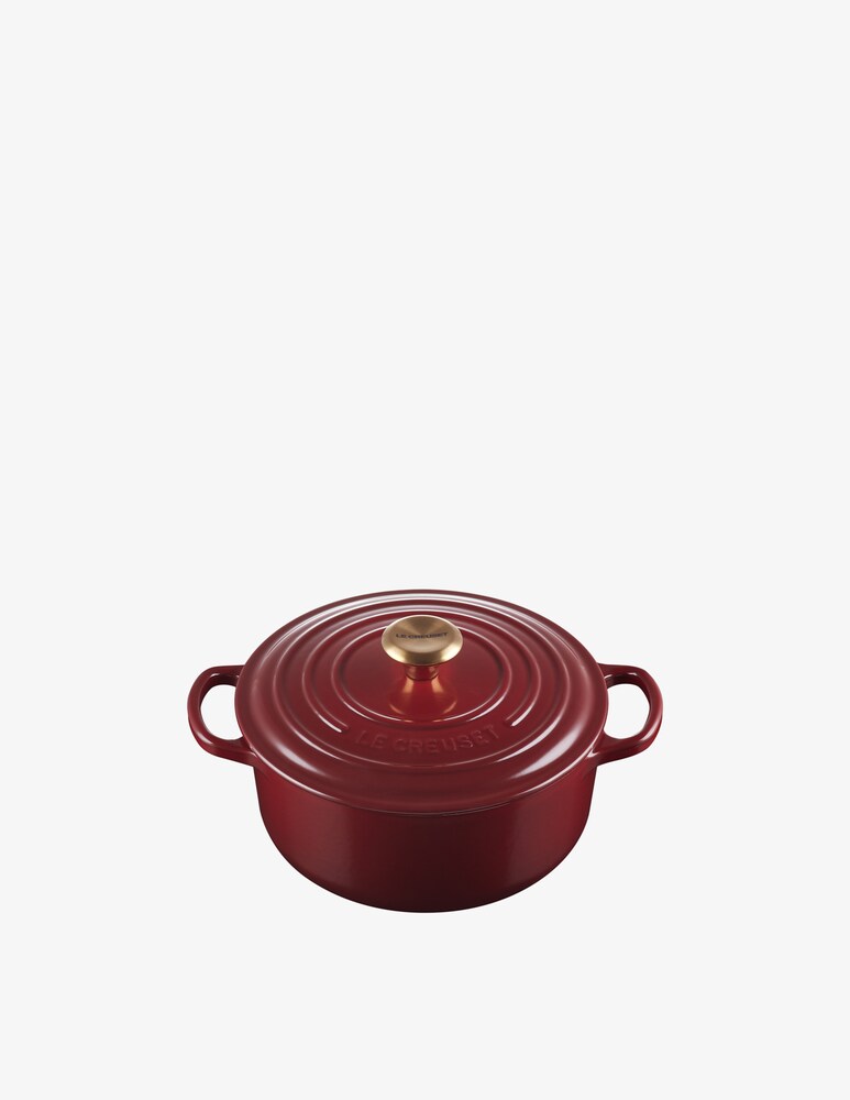 Le Creuset Cocotte Rotonda Evolution 20Cm